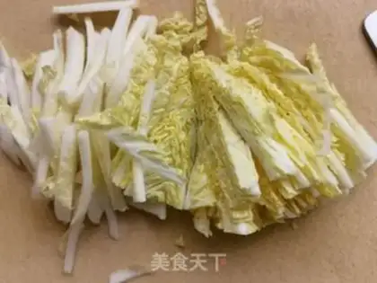 Make Doll-butter step 1
