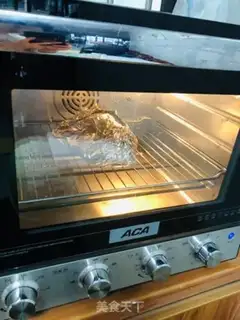 Make Roast chicken step 6