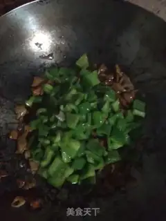 Make Bean sprouts step 6