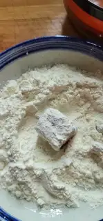 Make Sour fish step 5