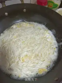 Make Egg noodles step 4