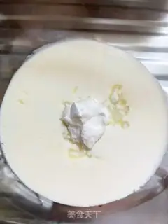 Make ♪ Cheese-covered cinnamon ♪ step 4
