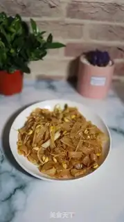 Make Bean sprouts step 7