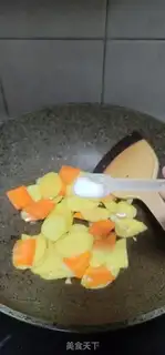 Make Skinned potatoes step 6