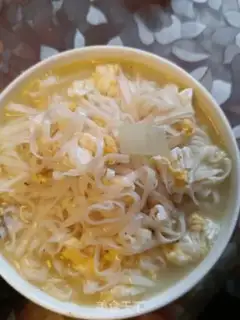 Make Egg noodles step 5