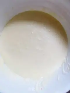 Make ♪ Cheese-covered cinnamon ♪ step 5