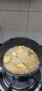 Make Sour fish step 8
