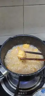 Make Sour fish step 9