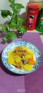 Make Skinned potatoes step 9