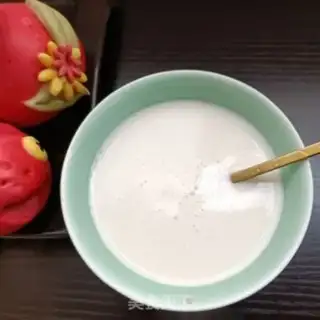Make Peanut cheese step 16