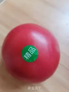 Make Tomato eggs step 0