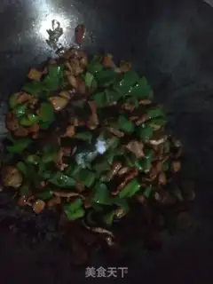 Make Pyramid step 10