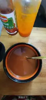 Make Sour fish step 11