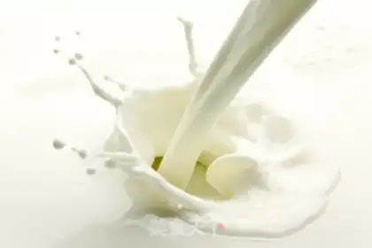 Make Banana milk step 0