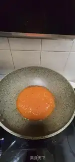 Make Sour fish step 12