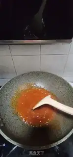 Make Sour fish step 13