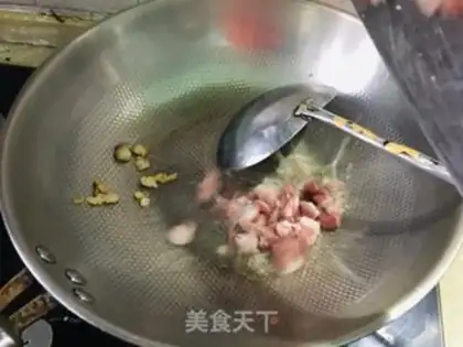 Make Noodle for lamb step 2