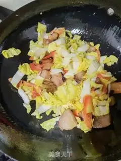 Make The gravy step 4