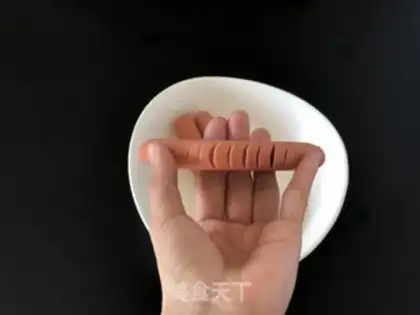 Make Cream-cracker step 0