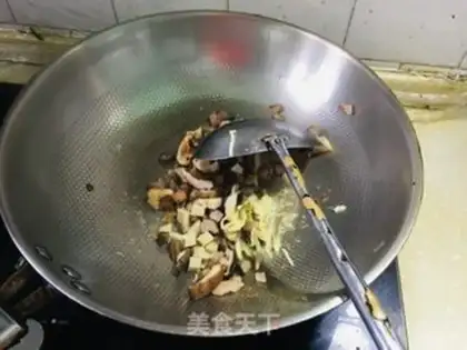 Make Noodle for lamb step 3