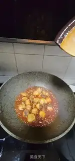 Make Sour fish step 15