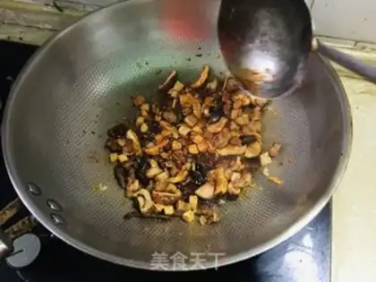 Make Noodle for lamb step 5