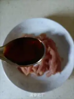 Make Fish fragrance step 2