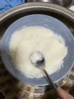 Make The dates, the mudslides step 5