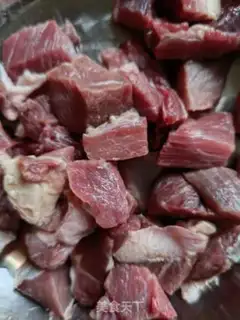 Make Roasted beef step 0