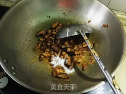 Make Noodle for lamb step 6