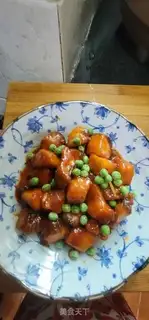 Make Sour fish step 18