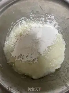 Make The dates, the mudslides step 6