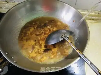 Make Noodle for lamb step 7