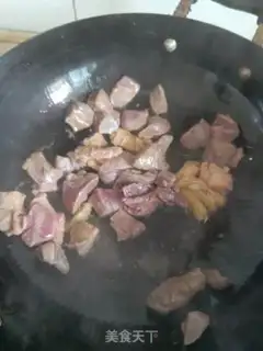 Make Roasted beef step 2