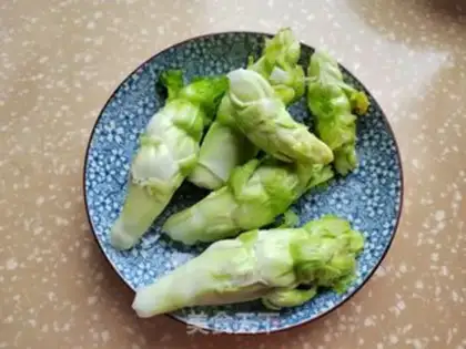 Make Beef fried step 0
