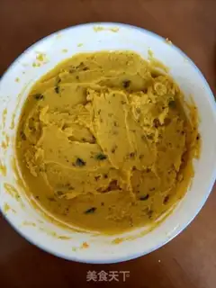 Make Pumpkin step 3