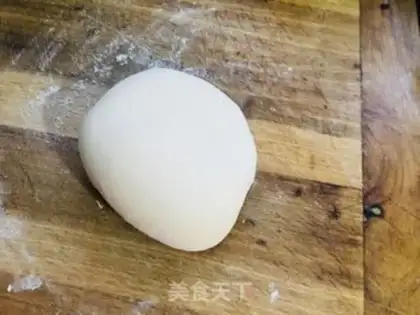 Make Noodle for lamb step 9