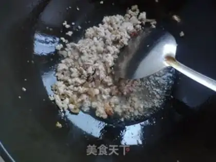 Make Sour spicy paste step 5