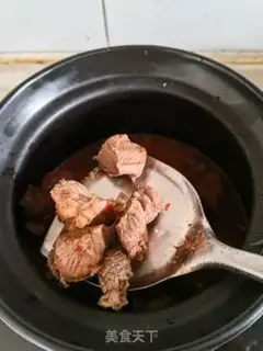 Make Roasted beef step 4