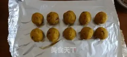 Make Pumpkin step 5