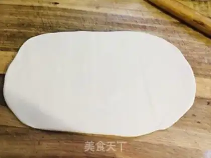 Make Noodle for lamb step 10