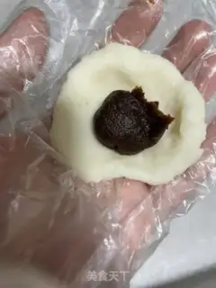 Make The dates, the mudslides step 10