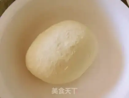 Make Zippa buns step 0