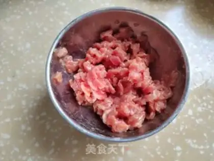 Make Beef fried step 3