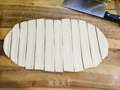 Make Noodle for lamb step 11
