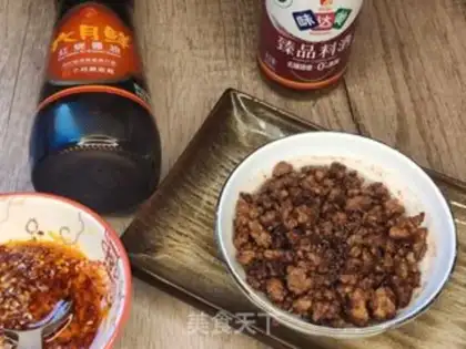 Make Sour spicy paste step 8