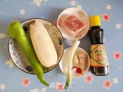 Make Spicy pretzels step 0
