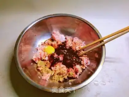 Make Zippa buns step 2