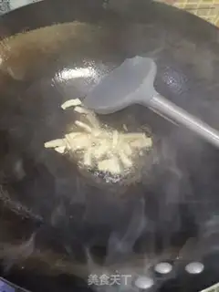 Make Red-hot melons step 1