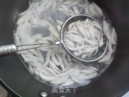 Make Sour spicy paste step 11
